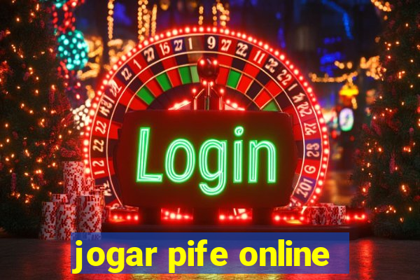 jogar pife online